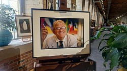 David Hockney 1937 - 2026