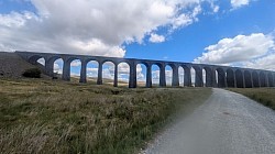 Ribblehead viaduct