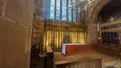 Carlisle cathedral 2