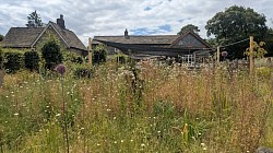 York Gate Garden