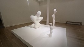 Leeds Art Gallery exhibition
