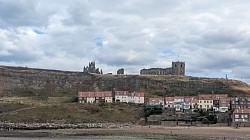 Whitby Abbey