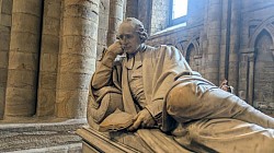 Bishop William Van Mildert, last 